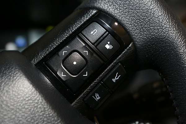 2023 Toyota Hilux Rogue GUN126R 4X4