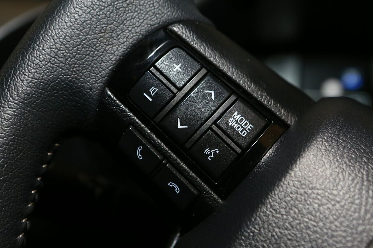2023 Toyota Hilux Rogue GUN126R 4X4