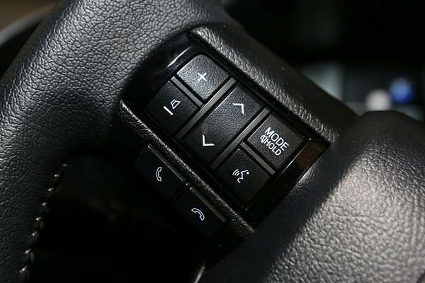 2023 Toyota Hilux Rogue GUN126R 4X4