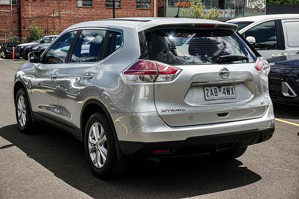 2014 Nissan X-TRAIL ST T32