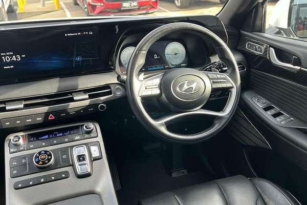 2022 Hyundai Palisade Highlander LX2.V3
