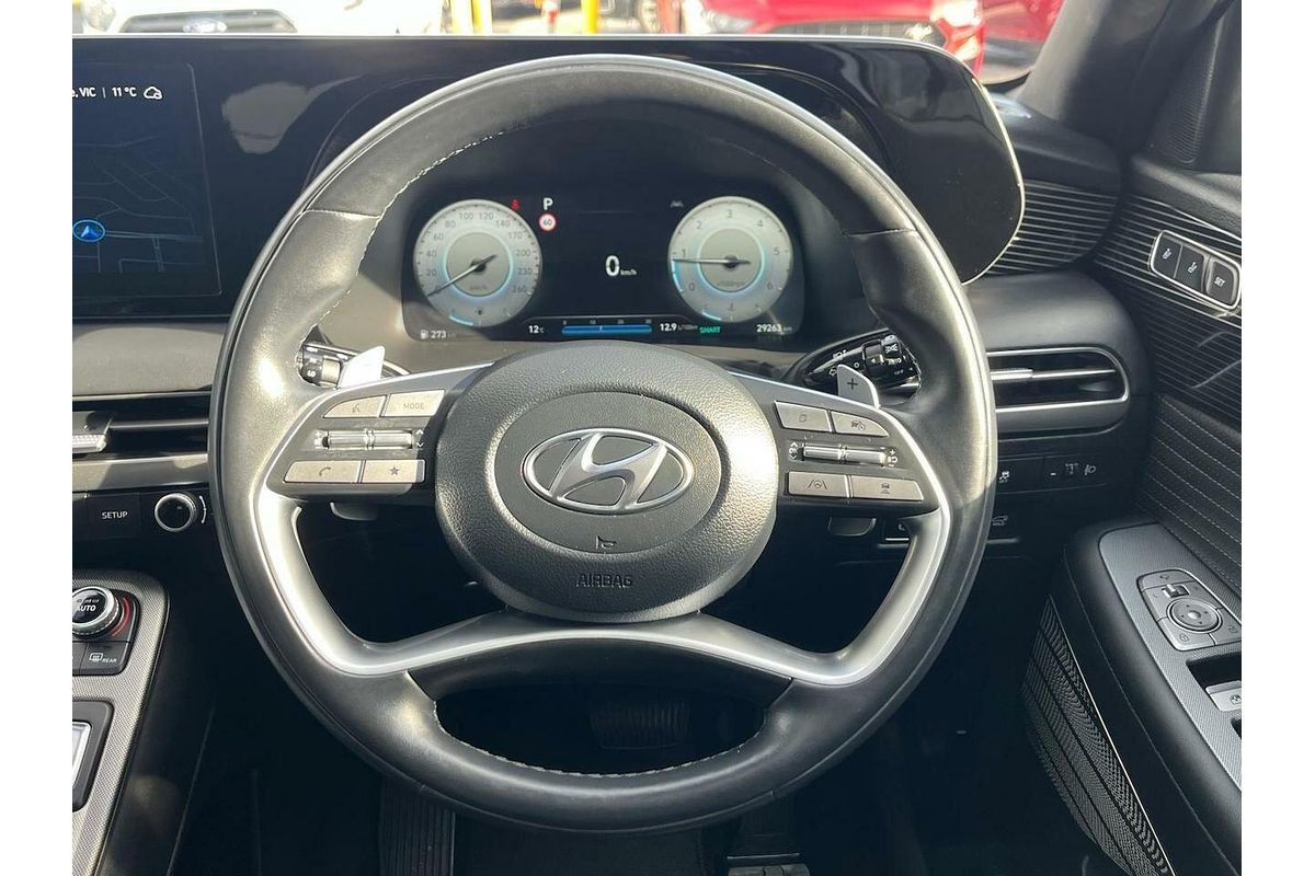 2022 Hyundai Palisade Highlander LX2.V3