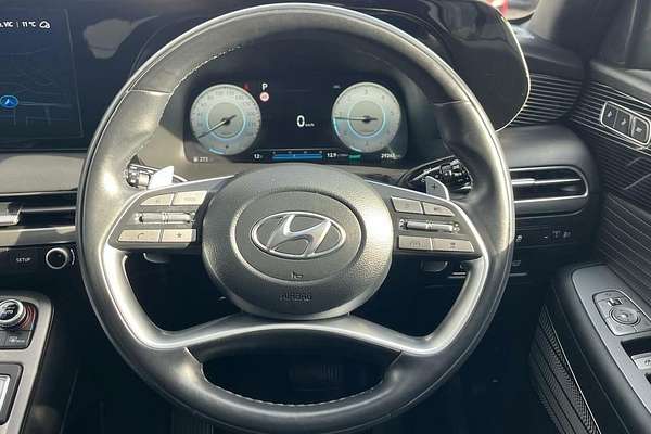 2022 Hyundai Palisade Highlander LX2.V3
