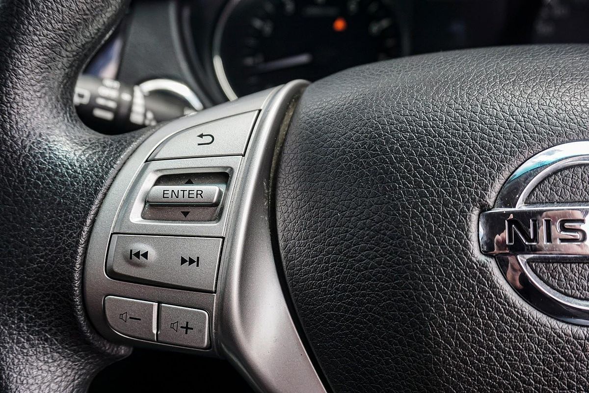 2014 Nissan X-TRAIL ST T32