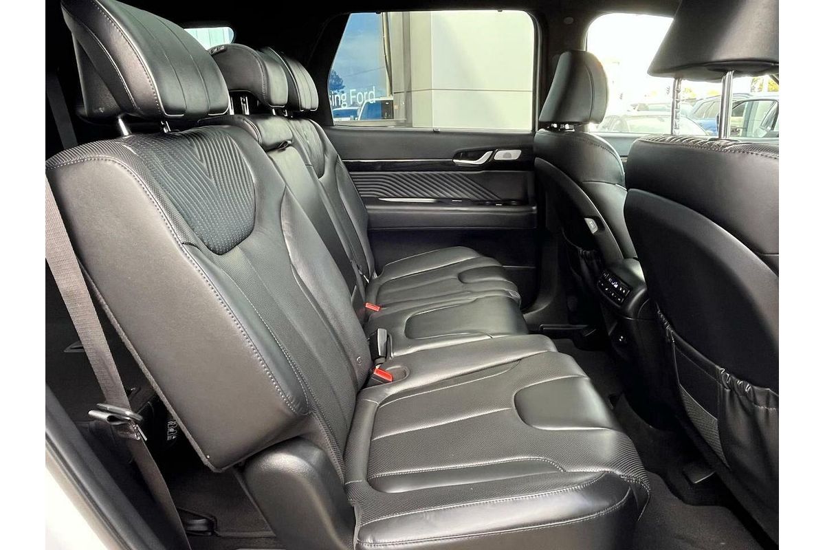 2022 Hyundai Palisade Highlander LX2.V3