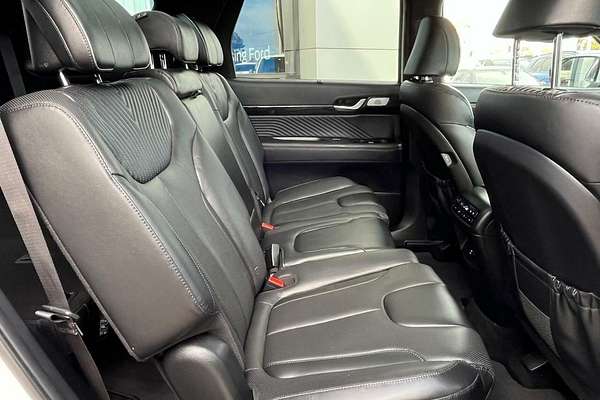 2022 Hyundai Palisade Highlander LX2.V3