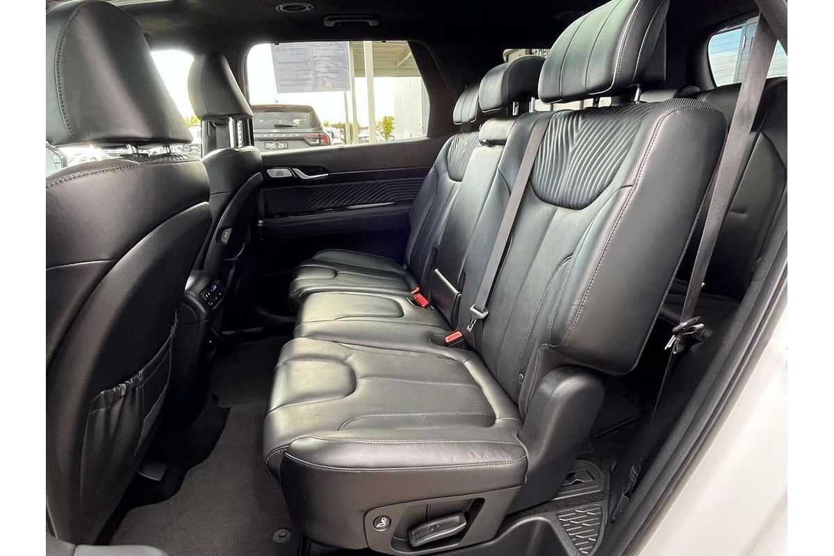 2022 Hyundai Palisade Highlander LX2.V3