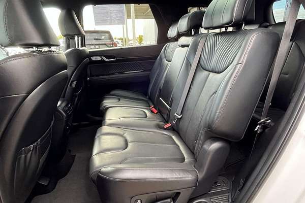 2022 Hyundai Palisade Highlander LX2.V3