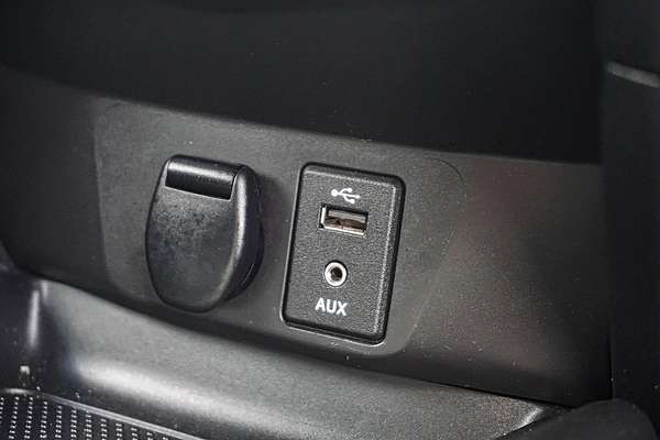2014 Nissan X-TRAIL ST T32