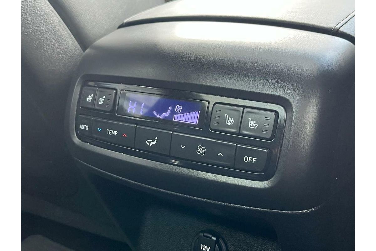2022 Hyundai Palisade Highlander LX2.V3