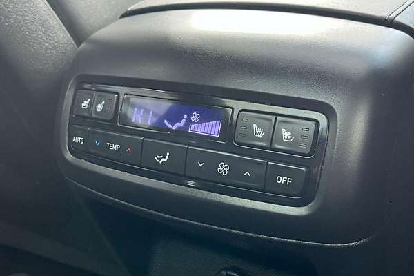2022 Hyundai Palisade Highlander LX2.V3
