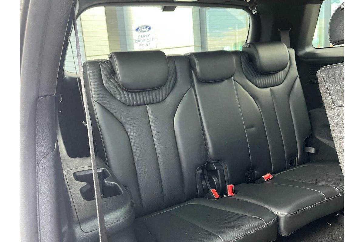 2022 Hyundai Palisade Highlander LX2.V3