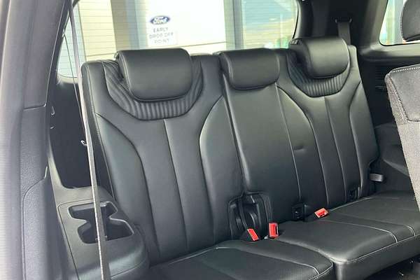 2022 Hyundai Palisade Highlander LX2.V3