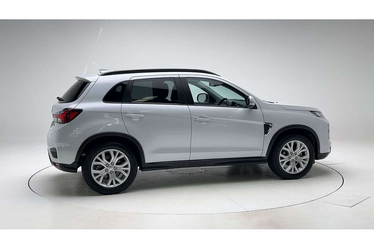 2024 Mitsubishi ASX LS XD