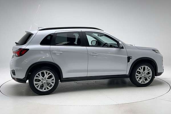 2024 Mitsubishi ASX LS XD