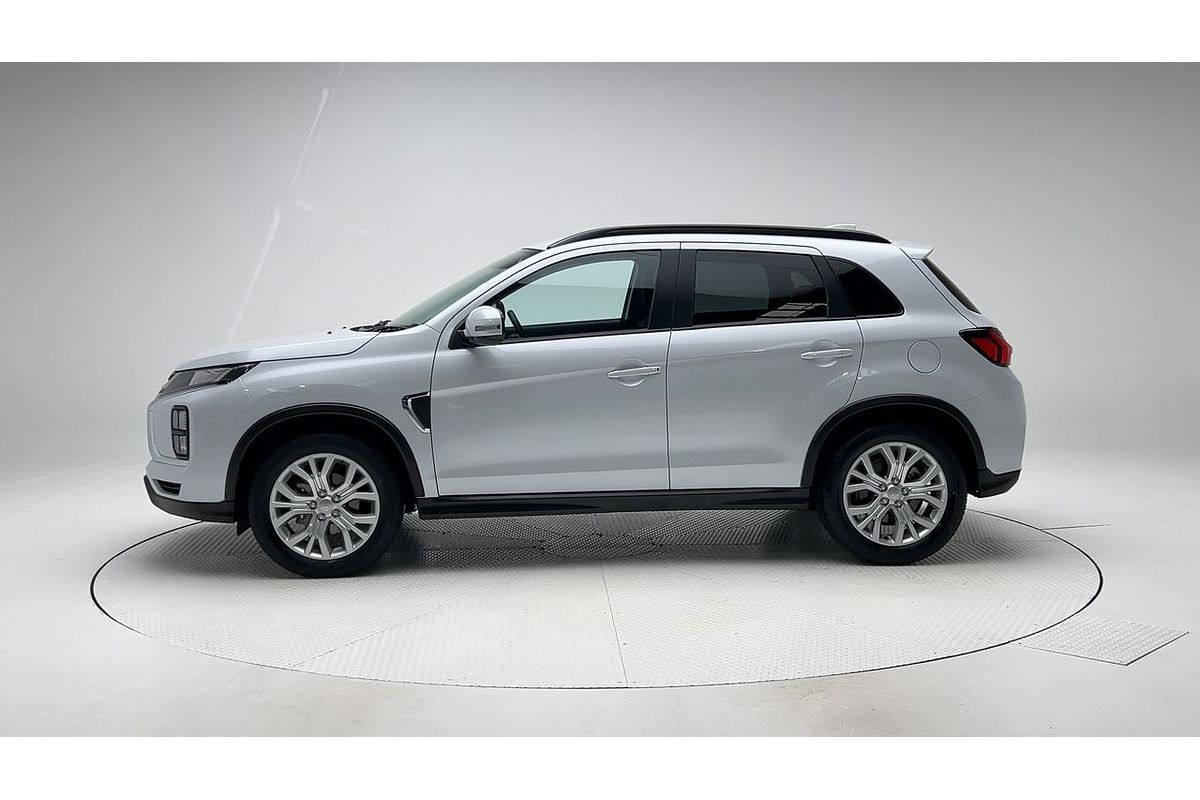 2024 Mitsubishi ASX LS XD