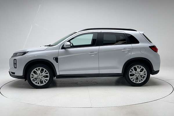 2024 Mitsubishi ASX LS XD