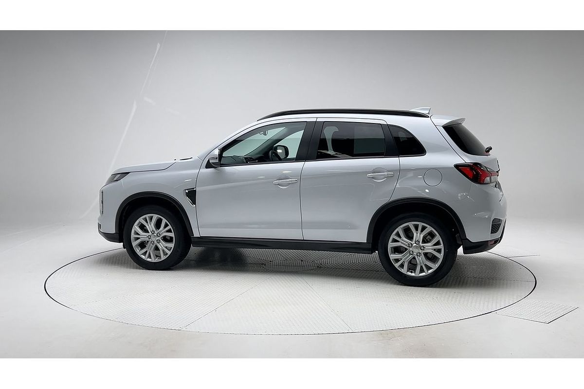 2024 Mitsubishi ASX LS XD