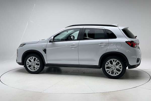 2024 Mitsubishi ASX LS XD