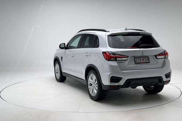 2024 Mitsubishi ASX LS XD