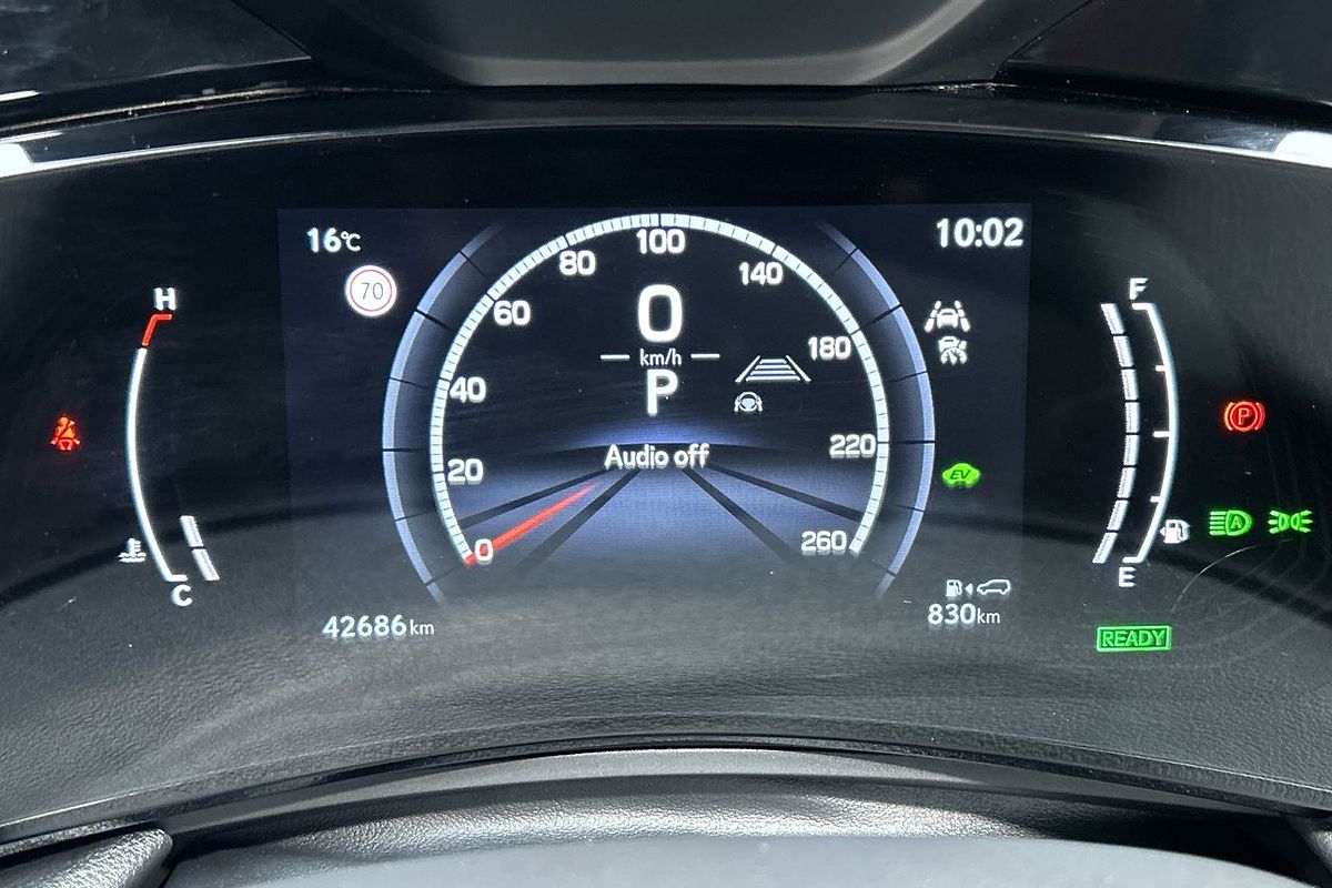 2022 Lexus NX NX350h F Sport AAZH20R