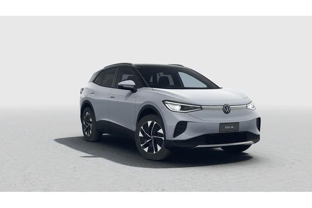 2025 Volkswagen ID.4 Pro E2