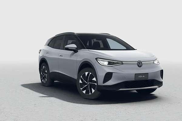 2025 Volkswagen ID.4 Pro E2