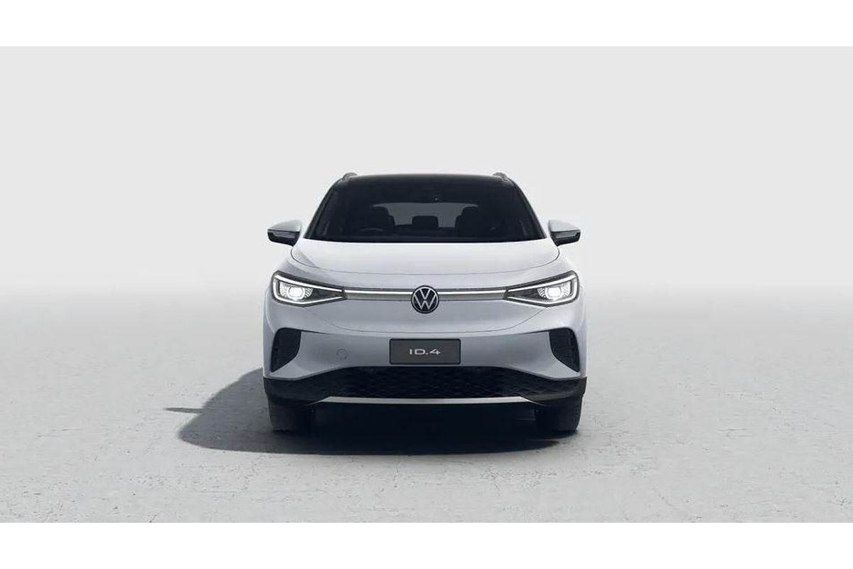 2025 Volkswagen ID.4 Pro E2