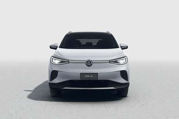 2025 Volkswagen ID.4 Pro E2