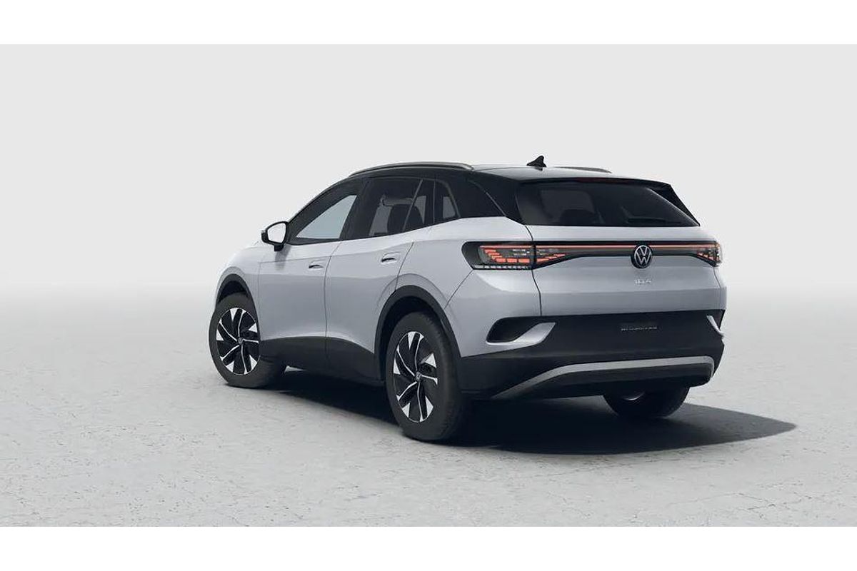 2025 Volkswagen ID.4 Pro E2