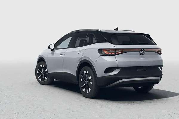 2025 Volkswagen ID.4 Pro E2