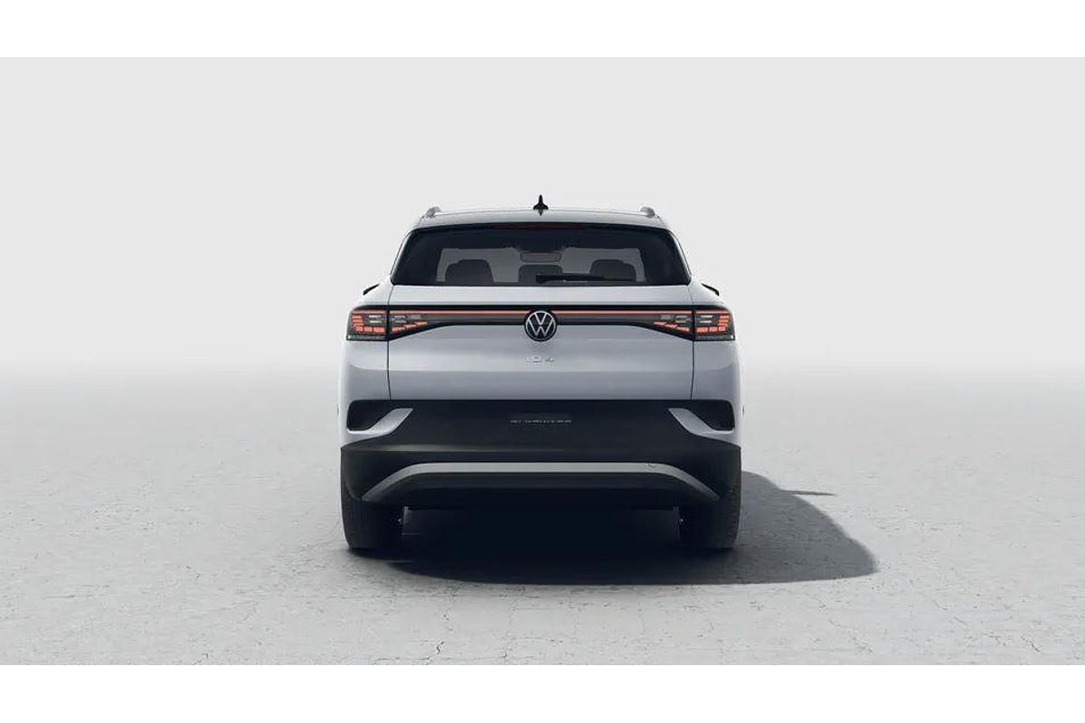 2025 Volkswagen ID.4 Pro E2