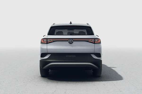 2025 Volkswagen ID.4 Pro E2