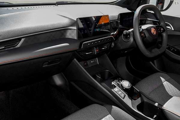 2024 MG MG3 Excite