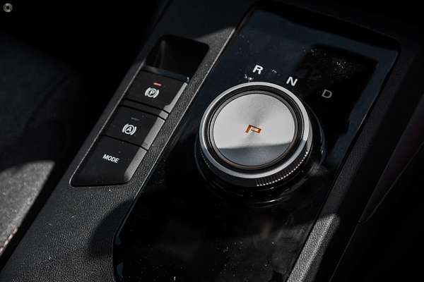 2024 MG MG3 Excite
