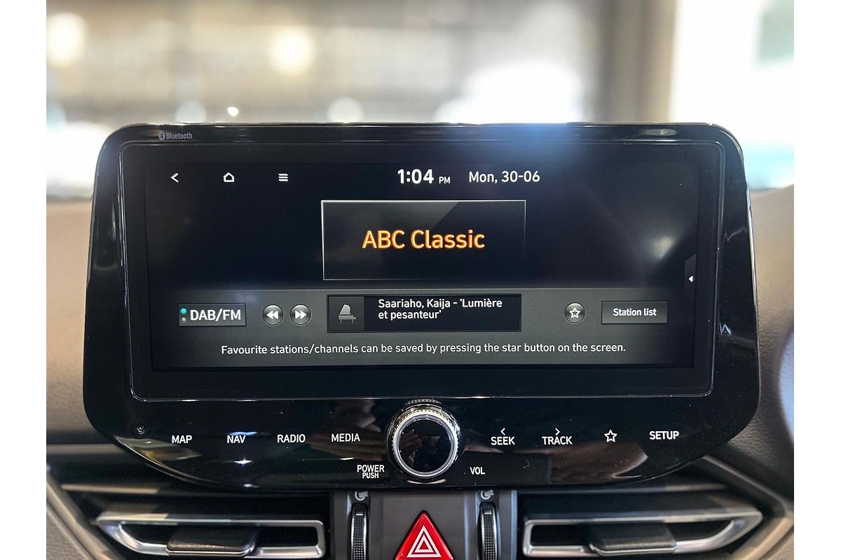 2024 Hyundai i30 N Premium PDe.V5