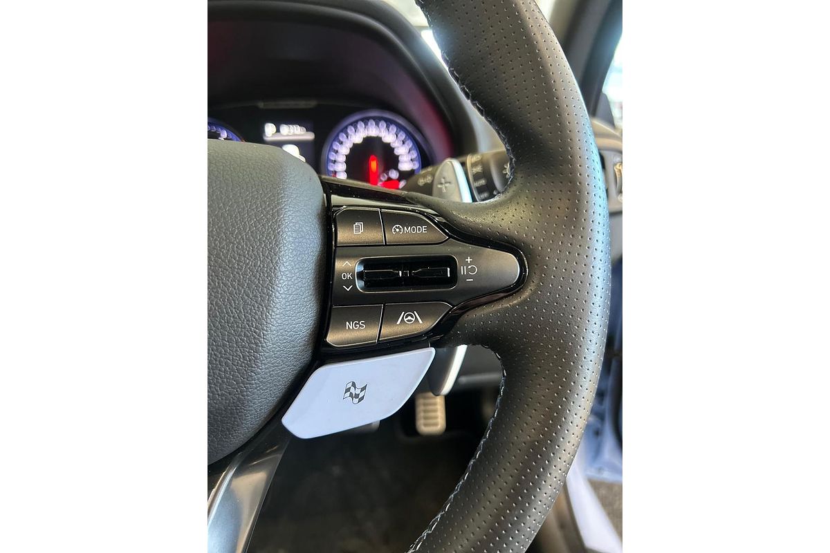 2024 Hyundai i30 N Premium PDe.V5