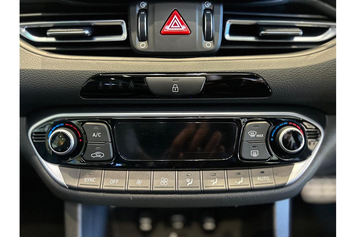 2024 Hyundai i30 N Premium PDe.V5