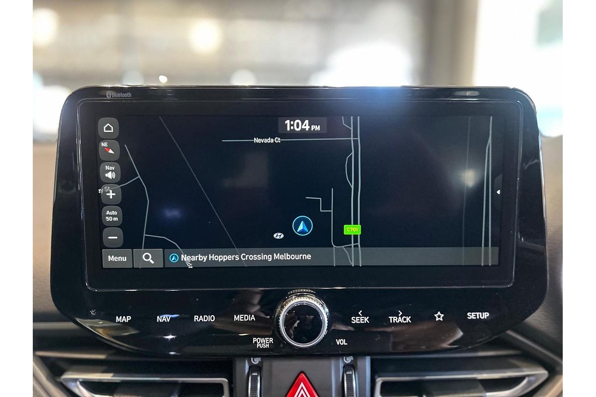 2024 Hyundai i30 N Premium PDe.V5