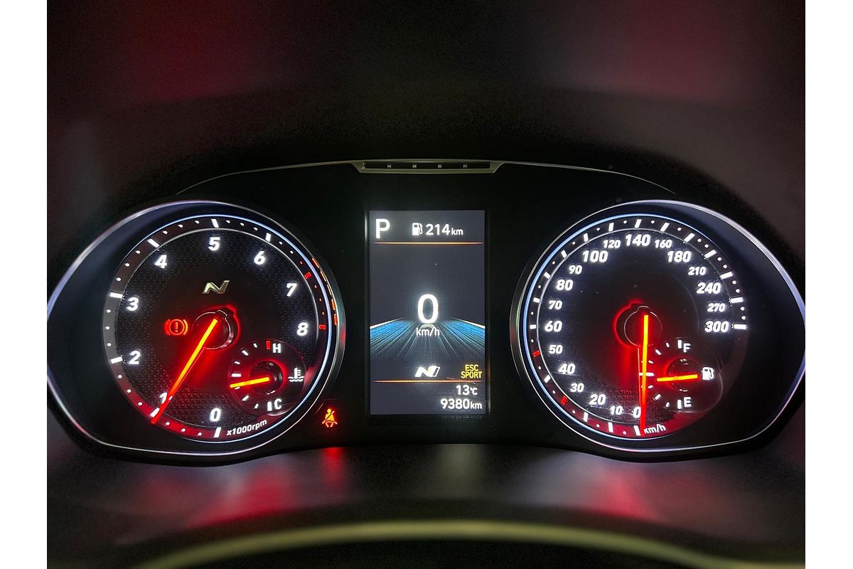 2024 Hyundai i30 N Premium PDe.V5