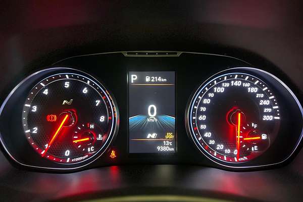 2024 Hyundai i30 N Premium PDe.V5