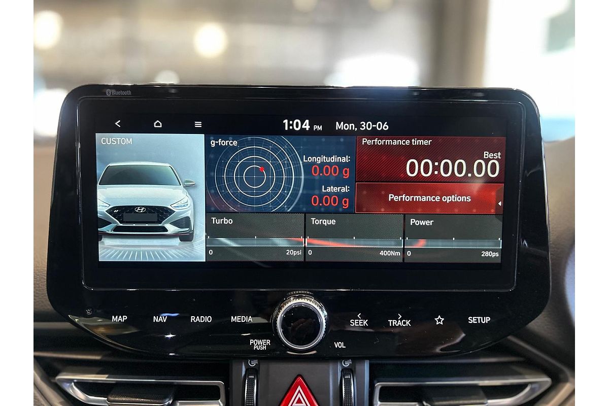 2024 Hyundai i30 N Premium PDe.V5