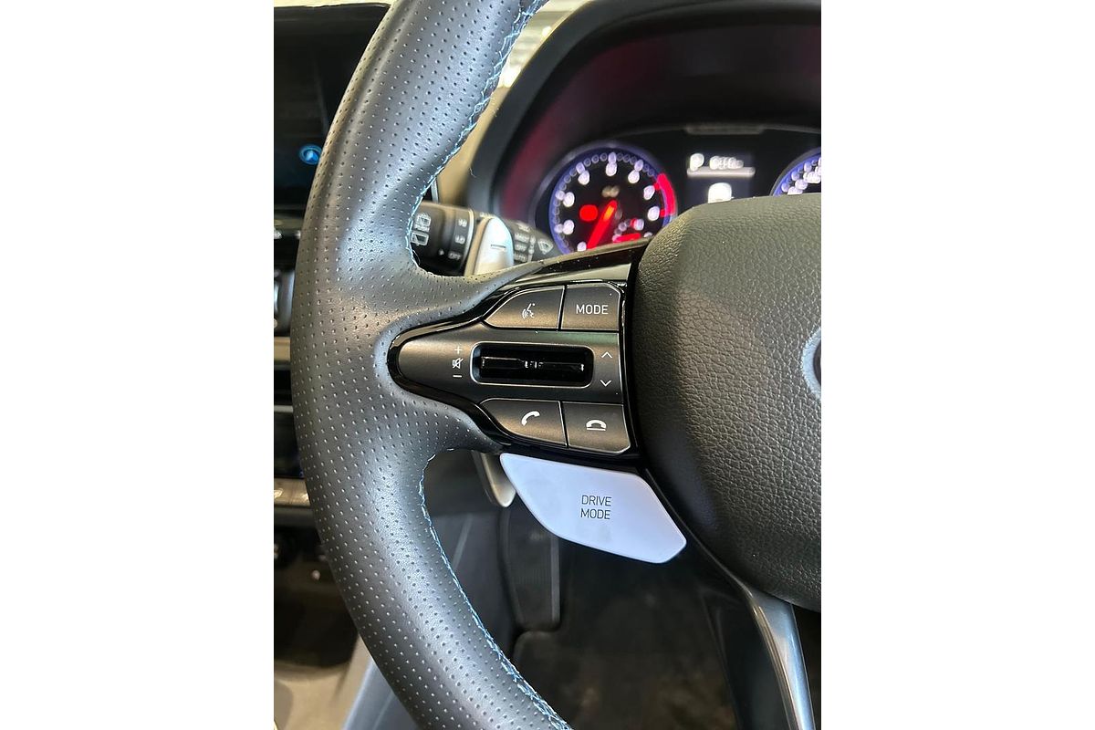 2024 Hyundai i30 N Premium PDe.V5