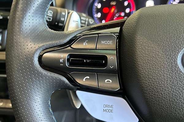 2024 Hyundai i30 N Premium PDe.V5