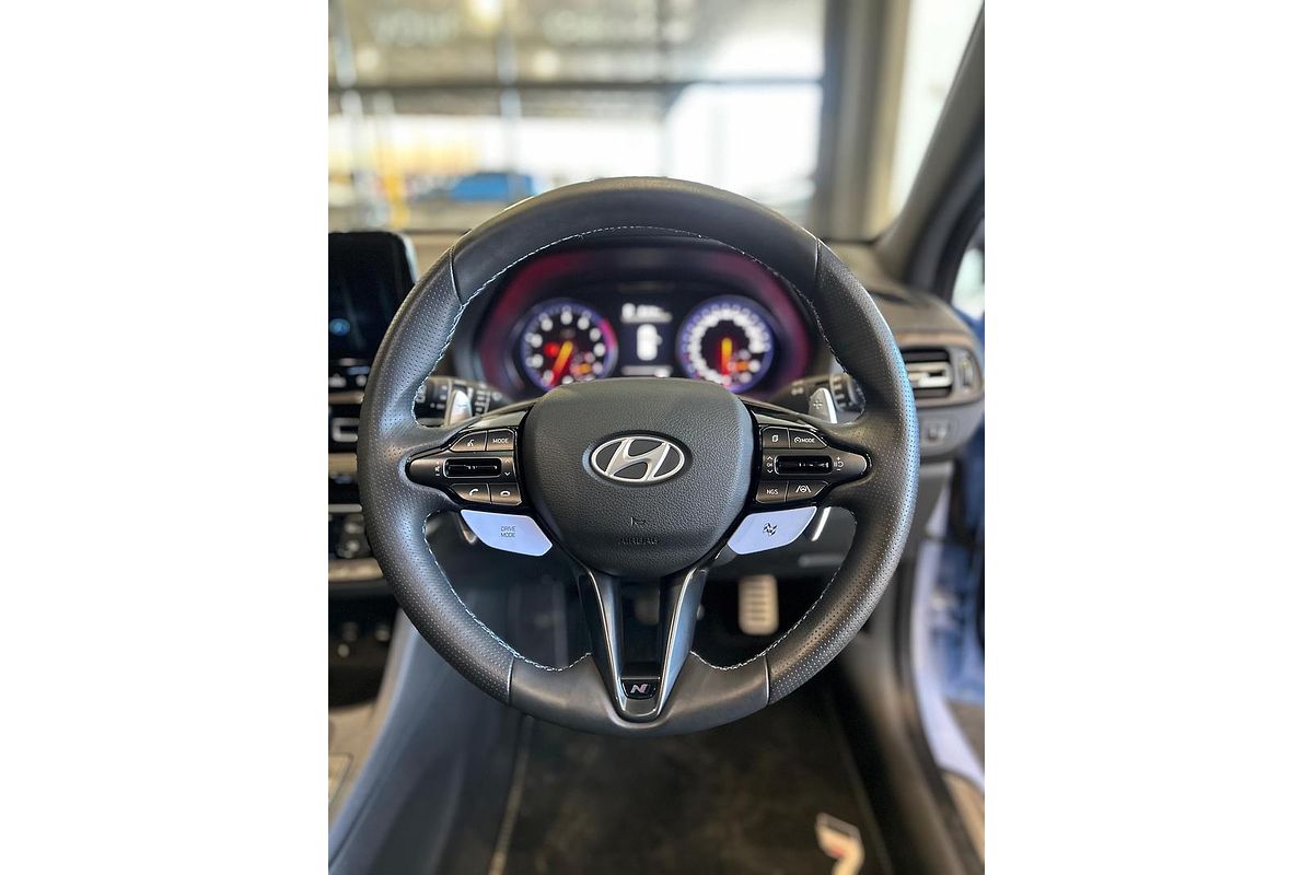 2024 Hyundai i30 N Premium PDe.V5