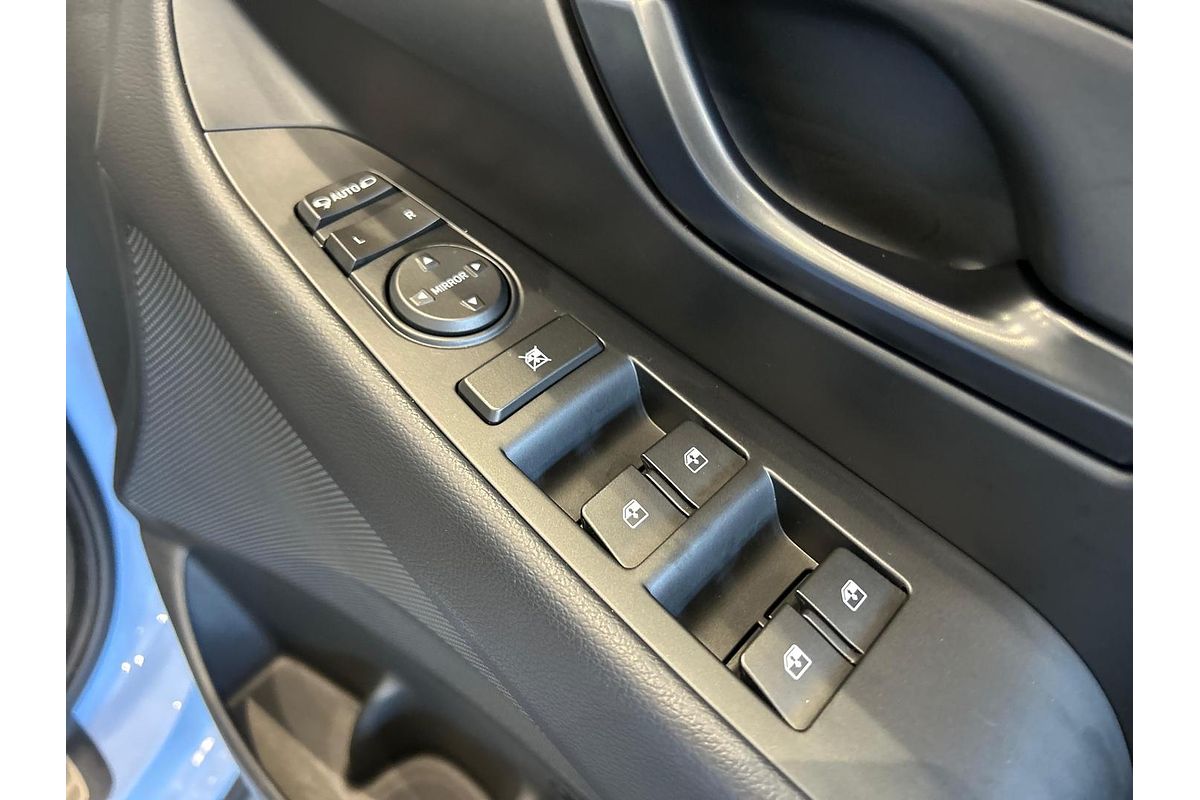 2024 Hyundai i30 N Premium PDe.V5