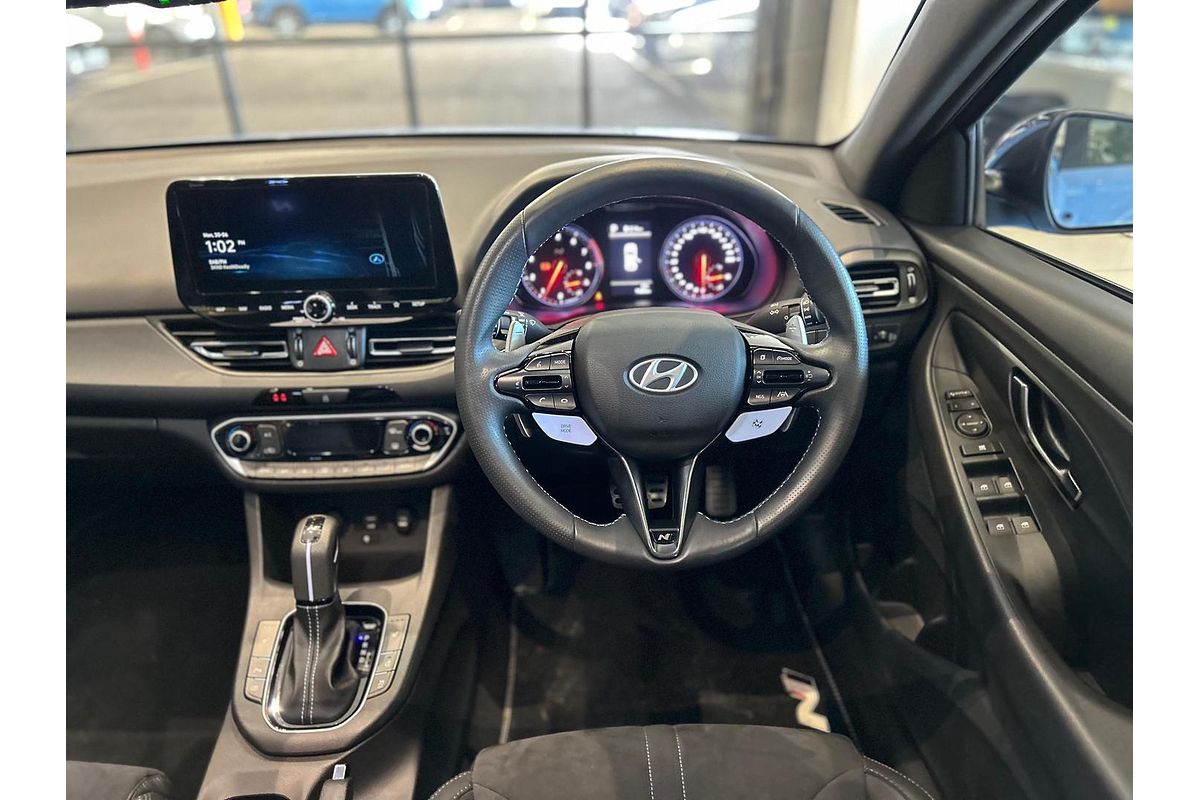 2024 Hyundai i30 N Premium PDe.V5