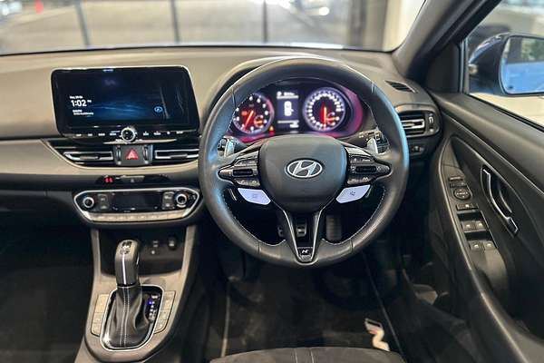 2024 Hyundai i30 N Premium PDe.V5