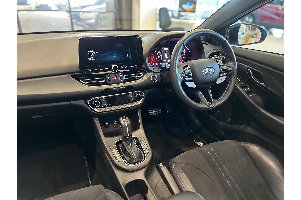 2024 Hyundai i30 N Premium PDe.V5