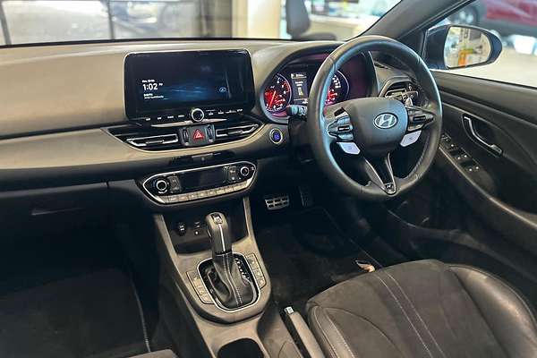 2024 Hyundai i30 N Premium PDe.V5